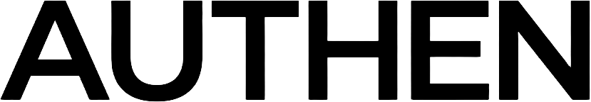 Logo AUTHEN