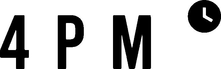 Logo 4 PM