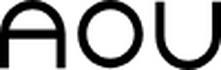 Logo AOU