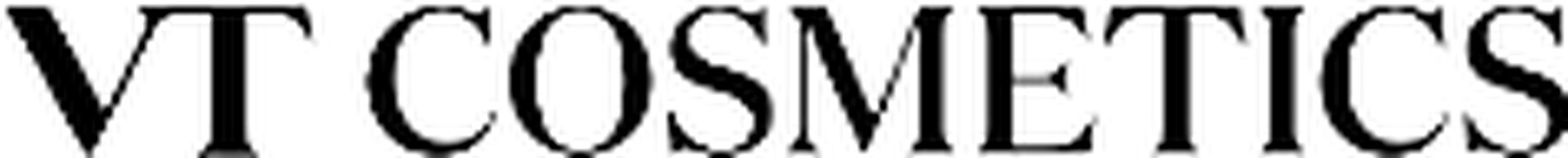 Logo VT Cosmetics