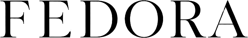 Logo FEDORA