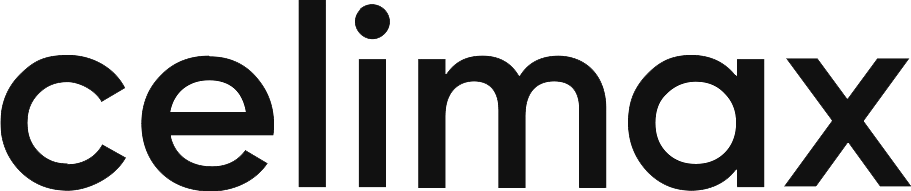 Logo Celimax