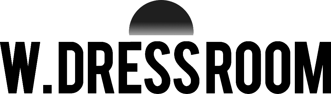 Logo W.DRESSROOM