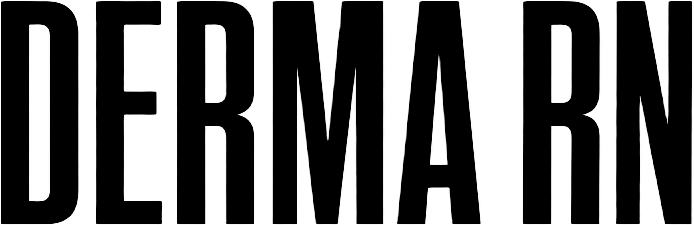 Logo DERMA RN