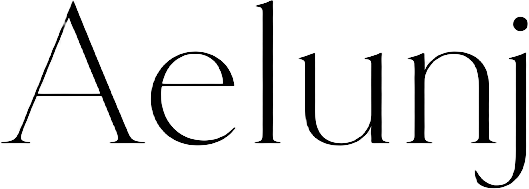 Logo Aelunj Formula
