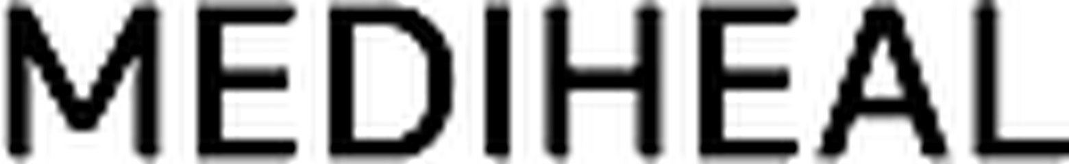 Logo MEDIHEAL