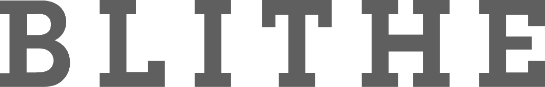 Logo BLITHE