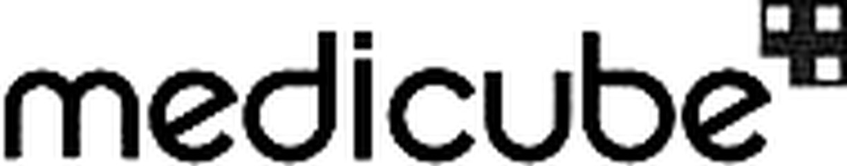 Logo medicube